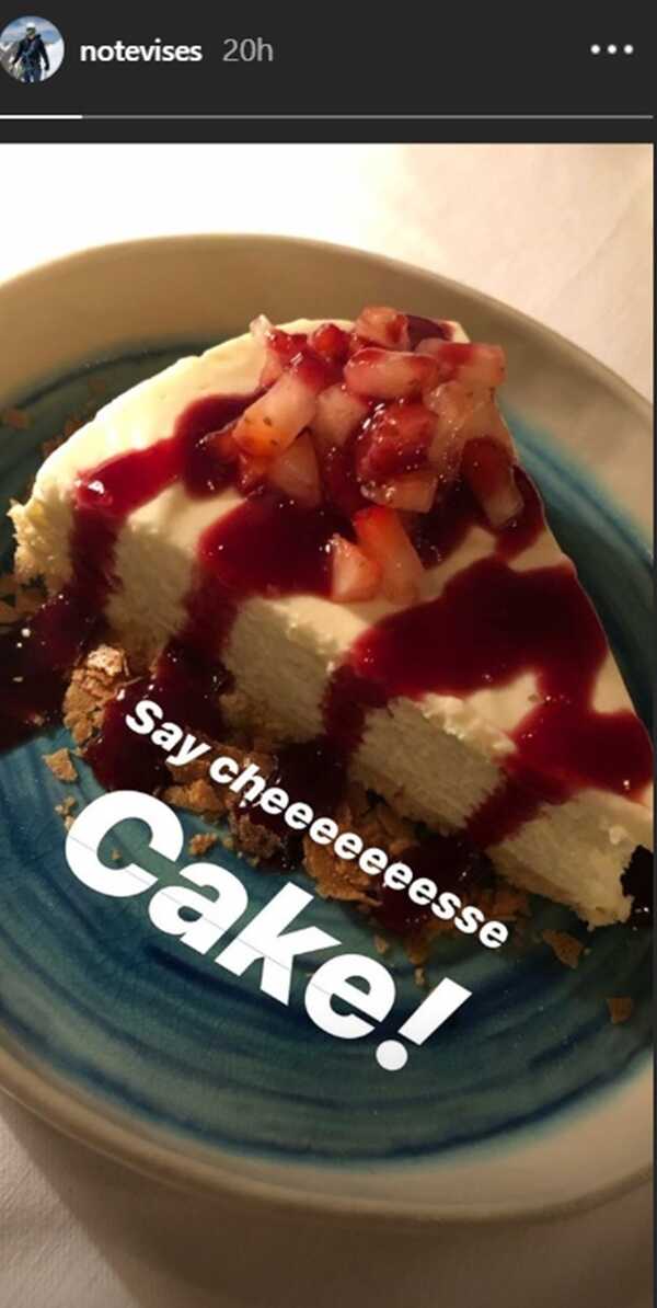 แพทริเซีย โน้ต