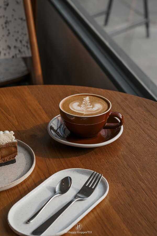 Palate Coffee Roaster