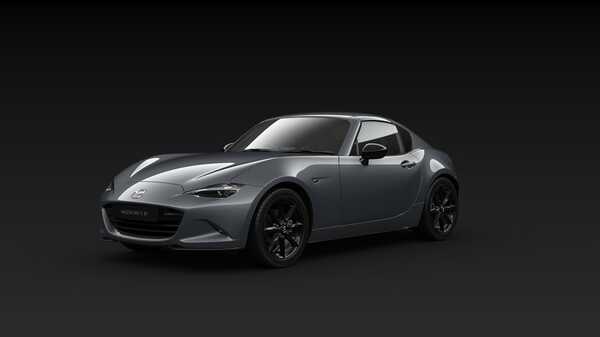mazda mx 5