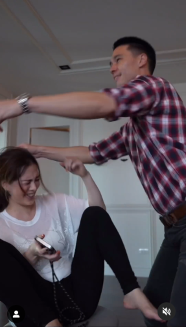  ลีเดีย  , แมทธิว 