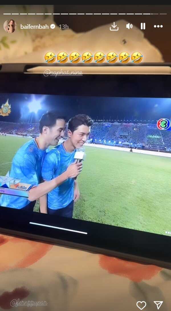 นาย ใบเฟิร์น
