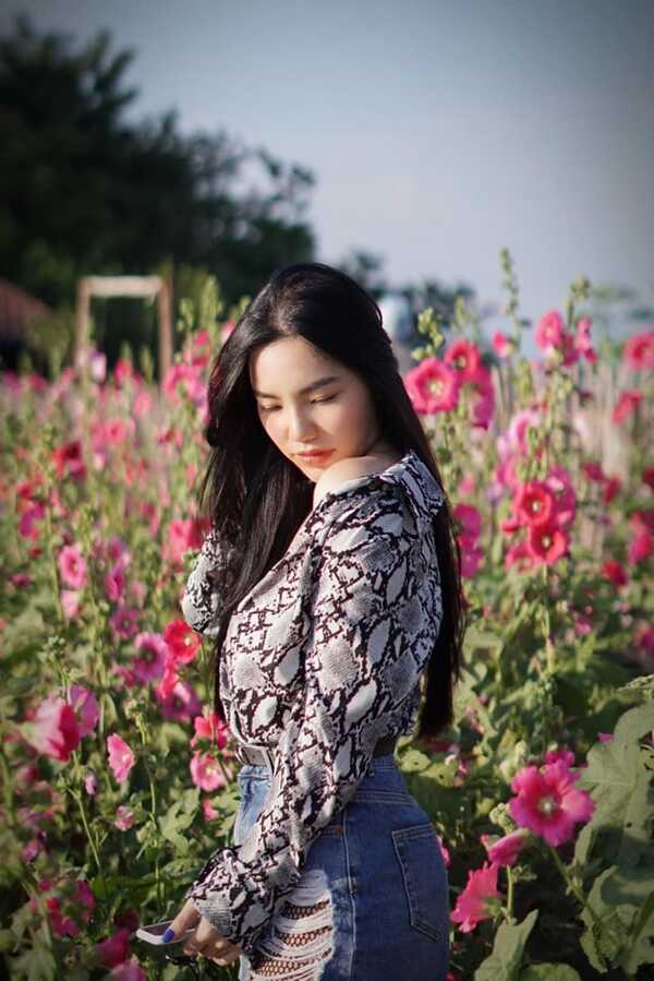 น้องอีฟ จิราพร