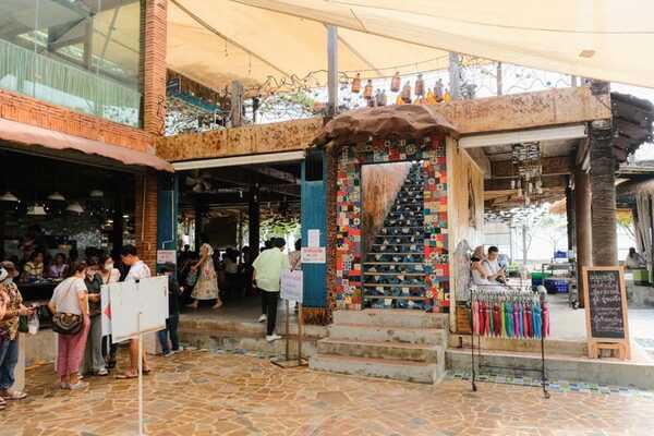 สายลมบางปู  Sailom Bangpu