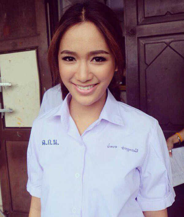 แม็กกี้ อาภา
