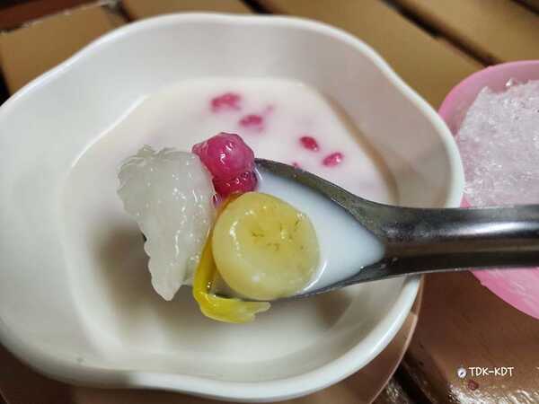 น้ำเต้าหู้เยาวราชภูเก็ต