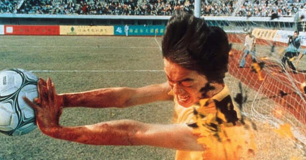 นักเตะเสี้ยวลิ้มยี่ Shaolin Soccer รวมหนัง-ซีรีส์ฟุตบอลยอดฮิต