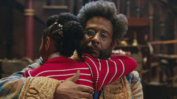 Jingle Jangle: A Christmas Journey หนังคริสต์มาส รวมหนังน่าดูช่วงเทศกาลคริสต์มาส