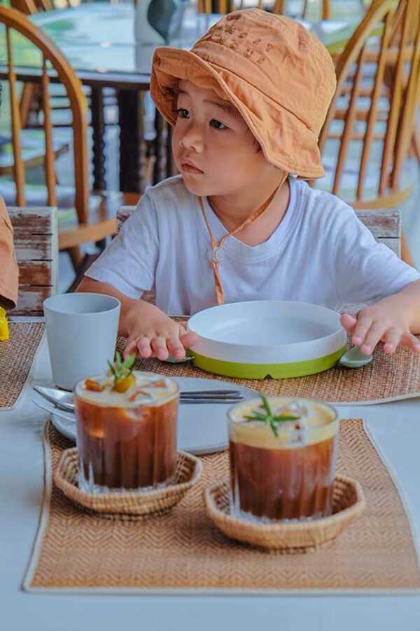 จิตตัง Restaurant & Cafe