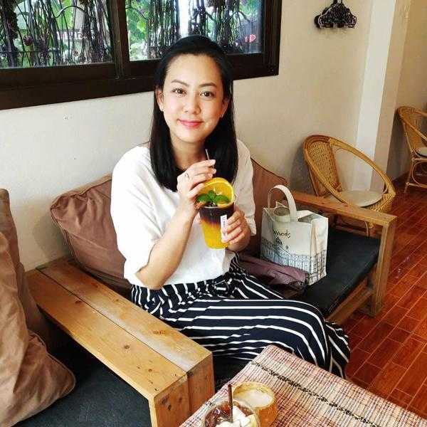 มิ้นท์ อาทิตยา