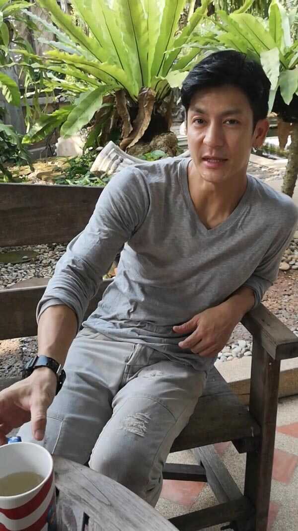 ติ๊ก เจษฎาภรณ์