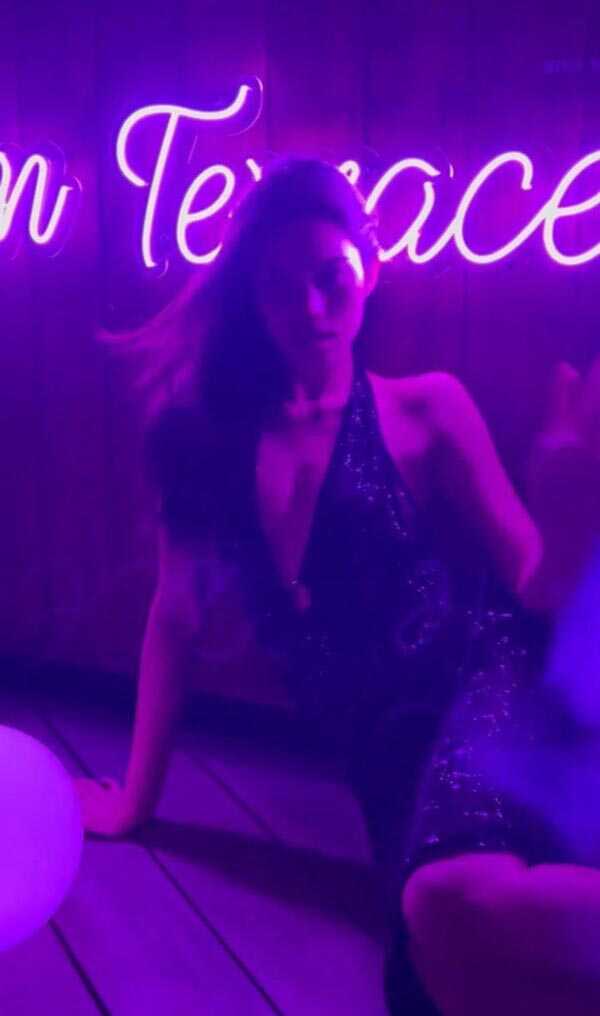 ติช่า The Face