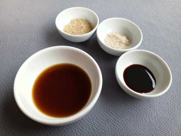 เครื่องปรุงต้มเล้ง