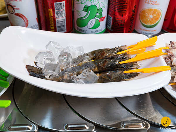 ร้านหม่าล่าสายพาน