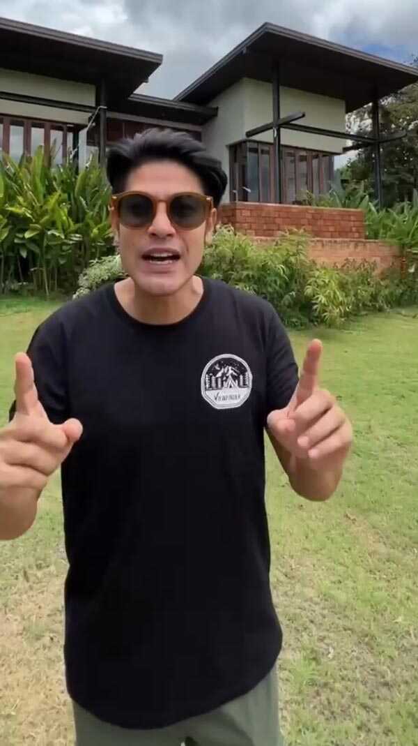 แอน ภูริ ขายบ้าน