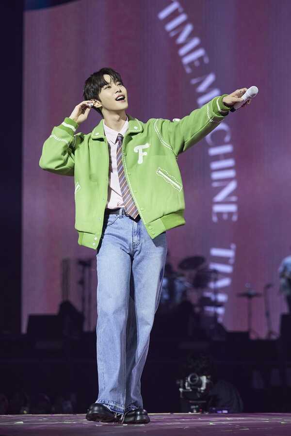 Doyoung NCT