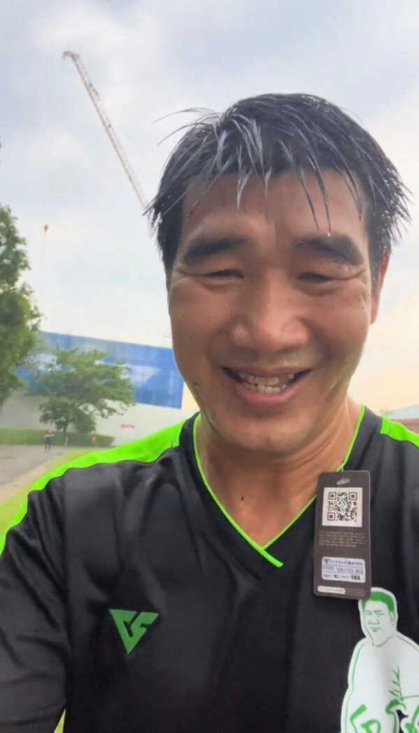 โพสต์ล่าสุด สมรักษ์ คำสิงห์ หลัง เบส ขอไม่ช่วยแล้ว
