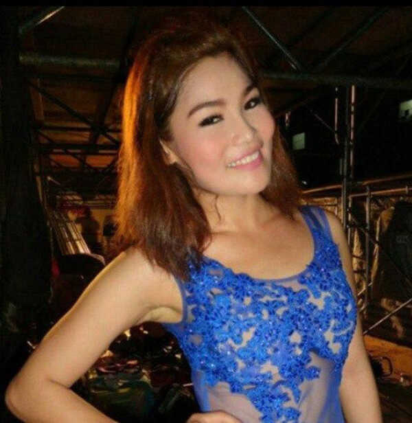 นักร้องหญิง