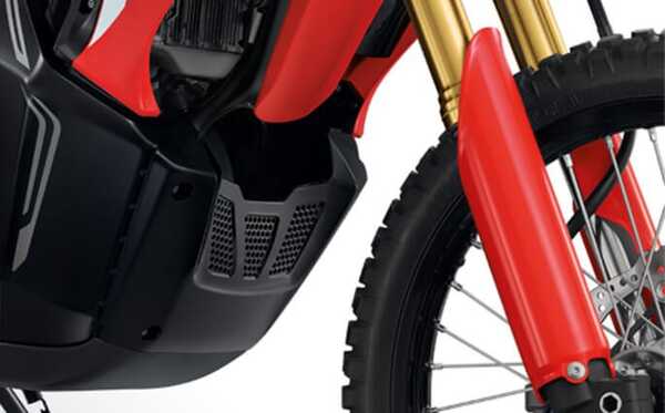 Honda CRF300