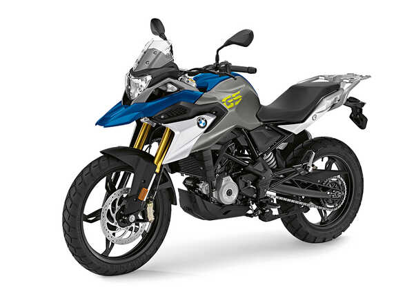 BMW Motorrad