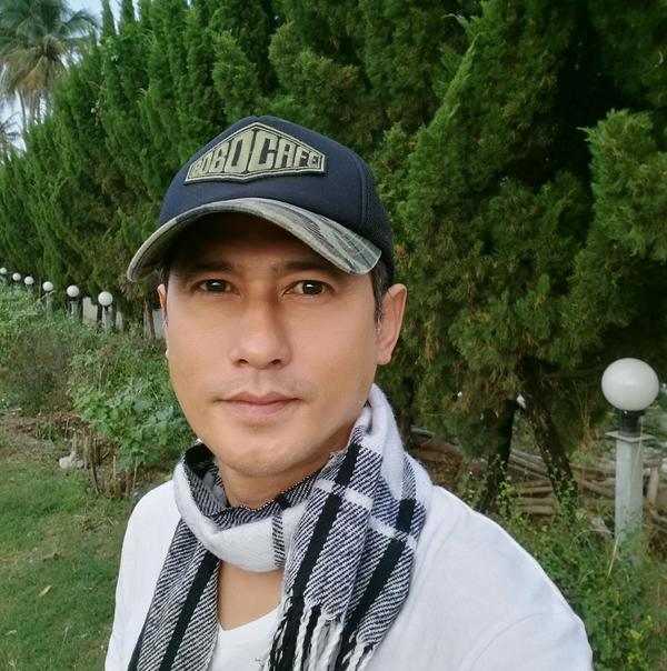 โชคชัย เจริญสุข