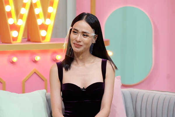 รถเมล์ คะนึงนิจ