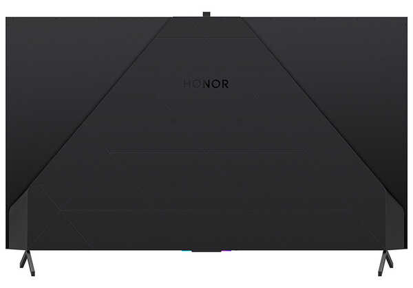 Honor Vision
