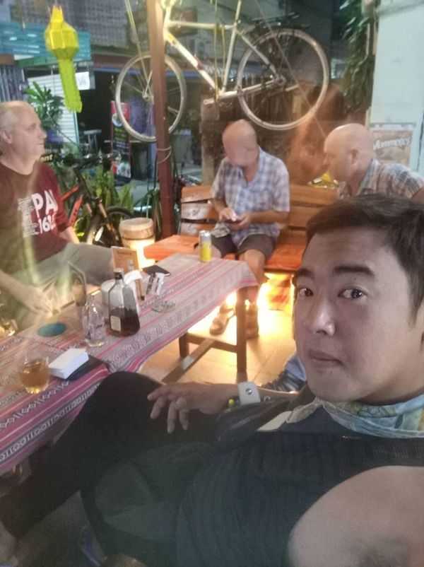 ริว อาทิตย์