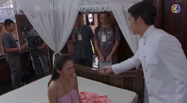 แค้นรักสลับชะตา