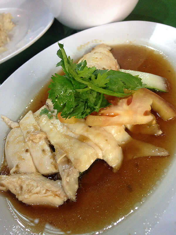 อาหารนานาชาติ