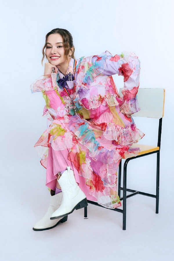 รักครูเท่าโลกเลย Love You Teacher ซีรีส์วาย