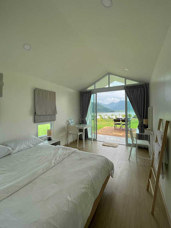 ที่พักหน้าหน้าว 2566