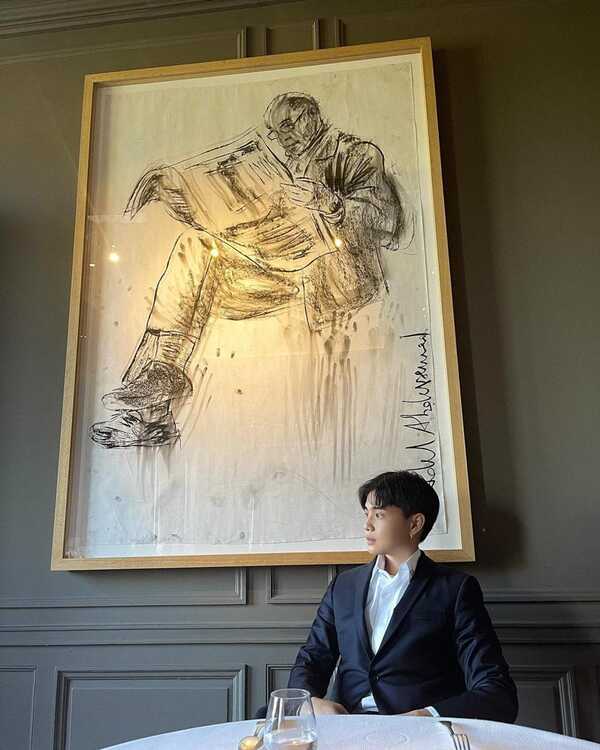 ไฮโซเฮ้าส์