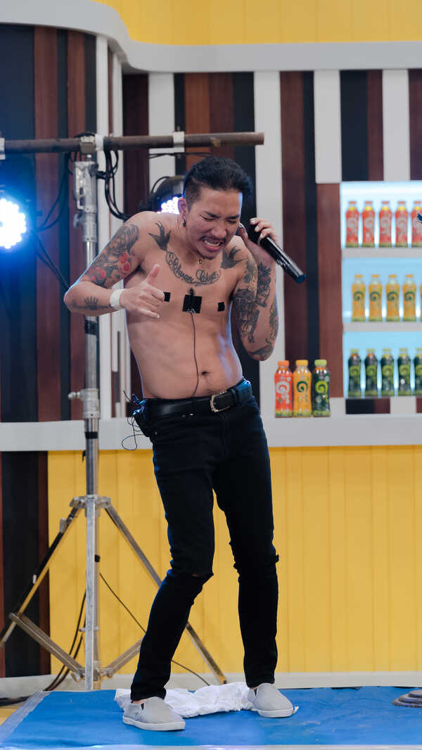  แจ๊ส ชวนชื่น