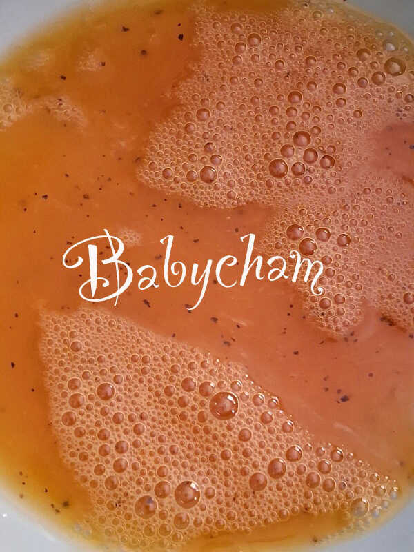 คร็อกเมอซีเยอ (Croque-Monsieur) อาหารเช้า แซนด์วิช สูตรขนม