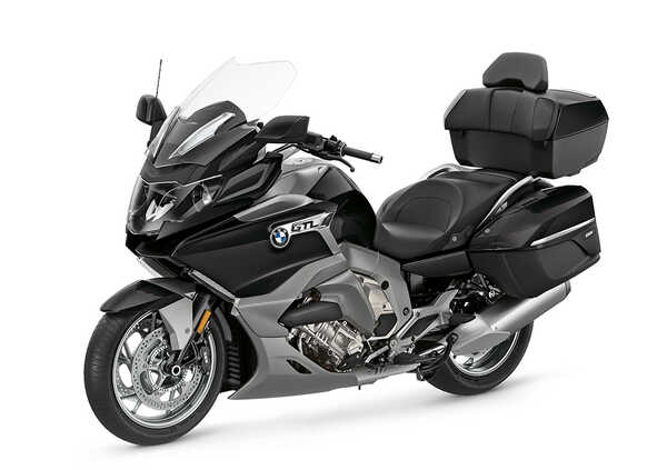 BMW Motorrad