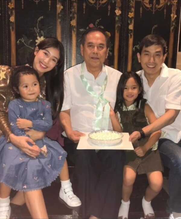 ปู่ไพวงษ์ เตชะณรงค์