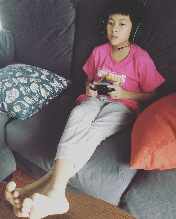 น้องคีตะ