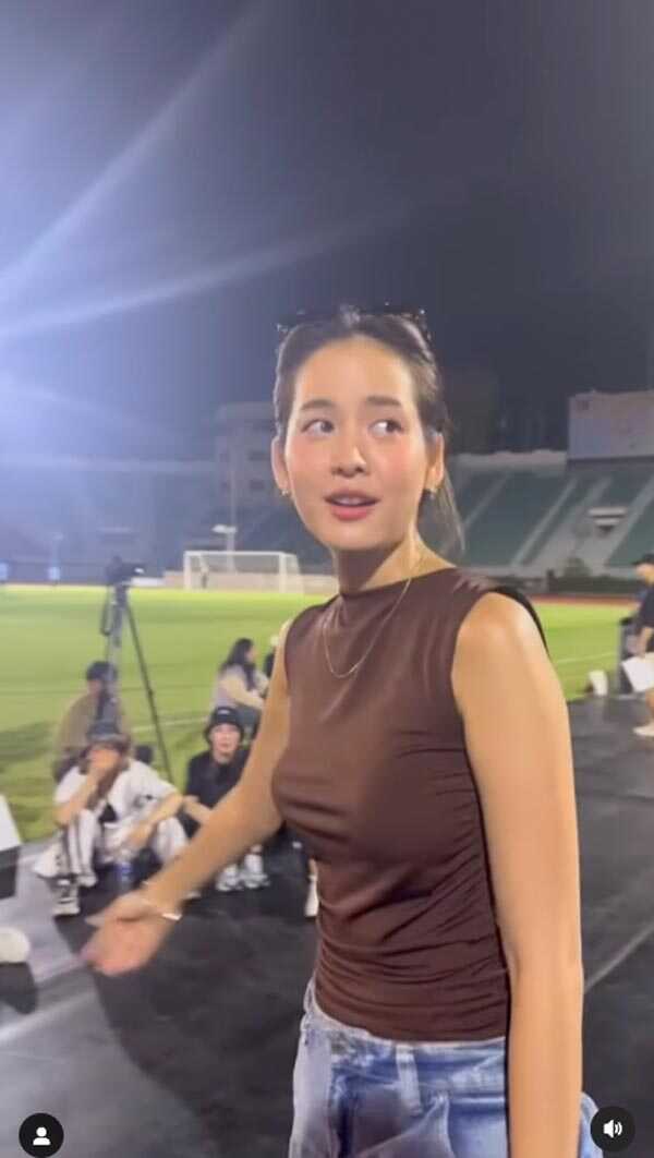 โบว์ เมลดา