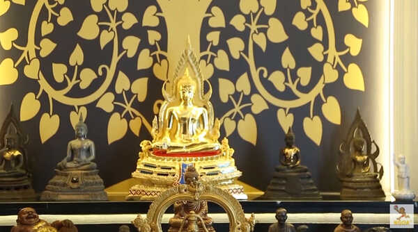 บ้านหนุ่ม กะลา