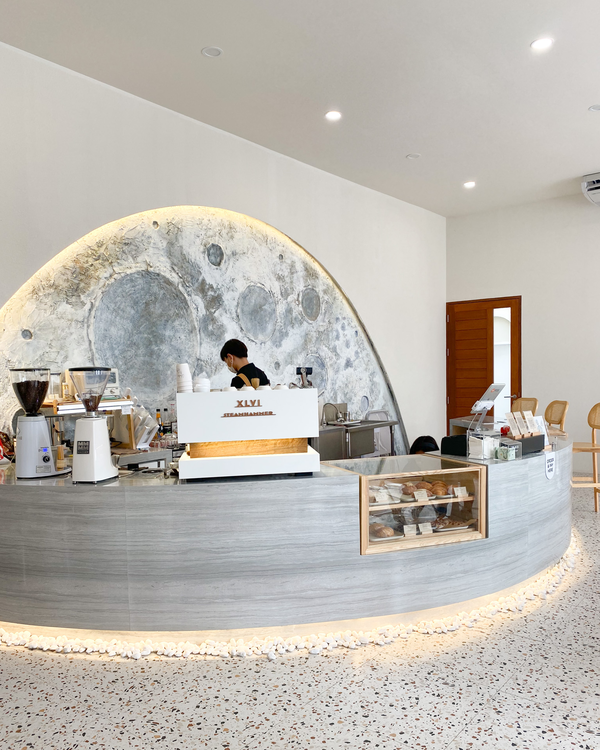 Unsleep to Sleep Cafe