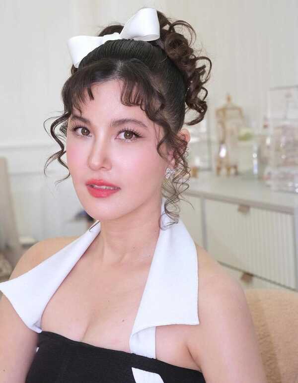 ธัญญ่า ธัญญาเรศ