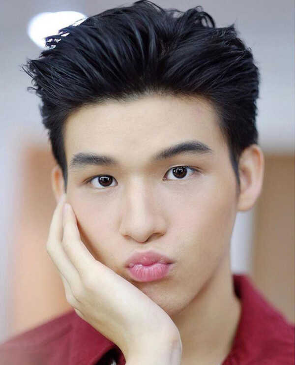 สกาย วงศ์รวี