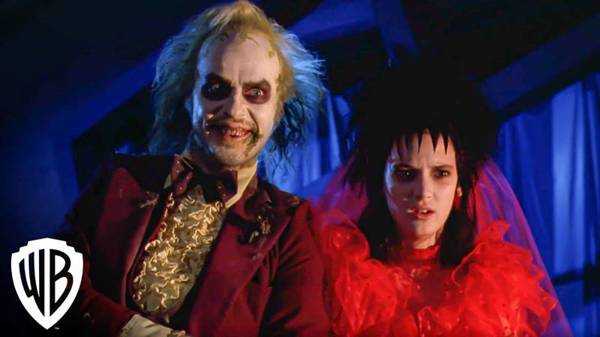 ทิม เบอร์ตัน