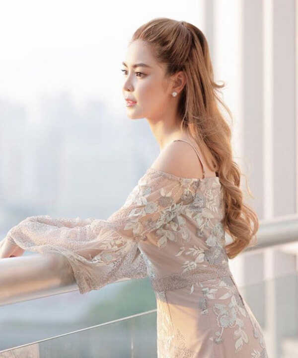 เอวา ปวรวรรณ