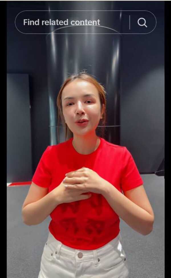 เจนนี่ ได้หมดถ้าสดชื่น ซื้อรถหรู 