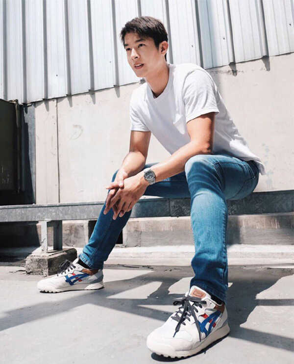 เพื่อน คณิน