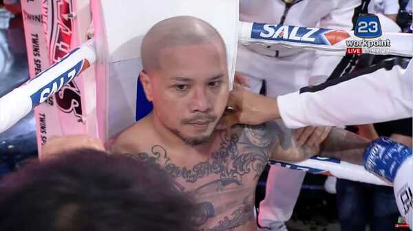 10 Fight 10 ซีซั่น 3