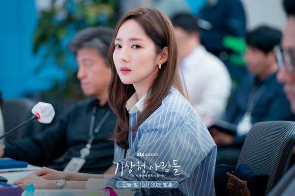 พัคมินยอง