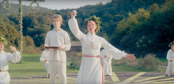 midsommar