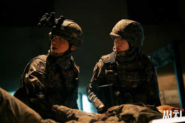 Search หนังสัตว์ประหลาด เกาหลี ค้นล่าท้ามัจจุราช